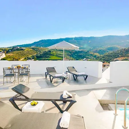 Paradiso Tessera * Agia Pelagia (Crete)